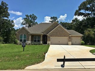 223 Magnolia Reserve Loop, Magnolia, TX 77354