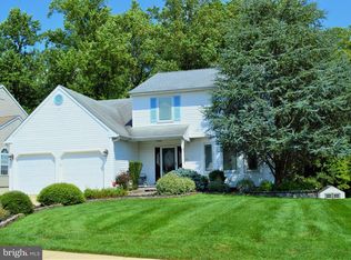 207 Woodcreek Rd, Wenonah, NJ 08090