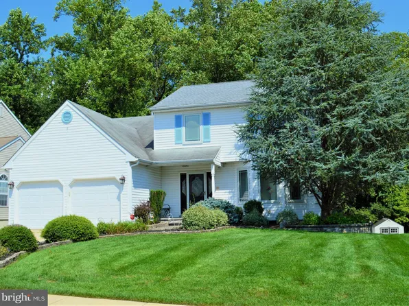 207 Woodcreek Rd, Wenonah, NJ 08090