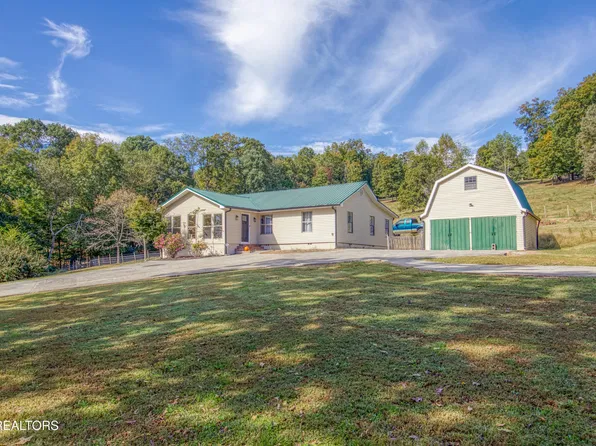 612 County Road 110, Athens, TN 37303