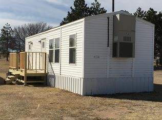 42284 S County Road 200 LOT 2, Woodward, OK 73801