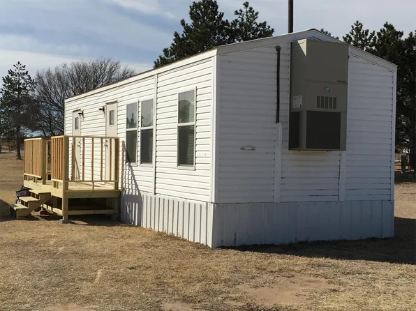 42284 S County Road 200, Woodward, OK