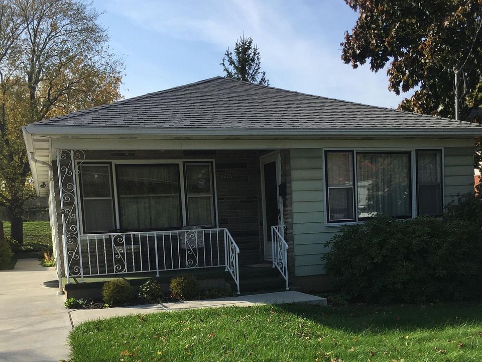 1st image of 4228 Burton Ave