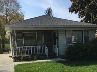 4228 Burton Ave, Erie, PA 16504
