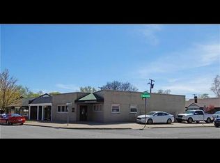 18550 Outer Dr, Dearborn, MI
