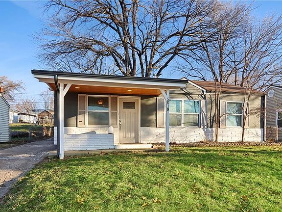 2nd image of 5018 Crest Dr
