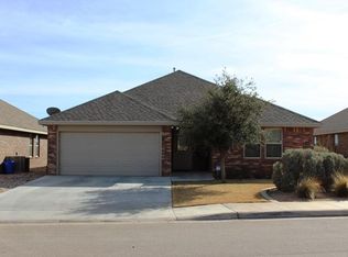 1112 Milltown Rd, Midland, TX 79705