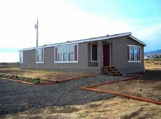861 Frontier Rd, Ellensburg, WA 98926