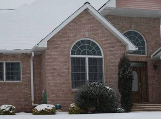 171 Dante Dr, Dillonvale, OH 43917