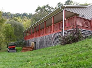 617 Rocky Branch Rd, CANTON, NC 28716