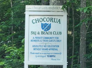 0 S Chocorua River Dr #216-279, Tamworth, NH 03886