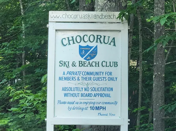 0 South Chocorua River Road #216-279, Tamworth, NH 03886