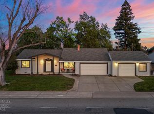 5920 Parkoaks Dr, Citrus Heights, CA 95621