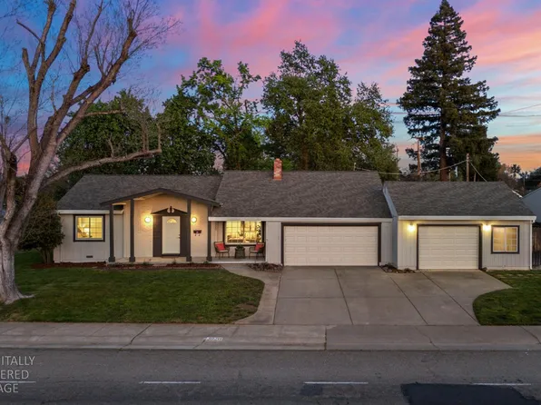 5920 Parkoaks Dr, Citrus Heights, CA 95621