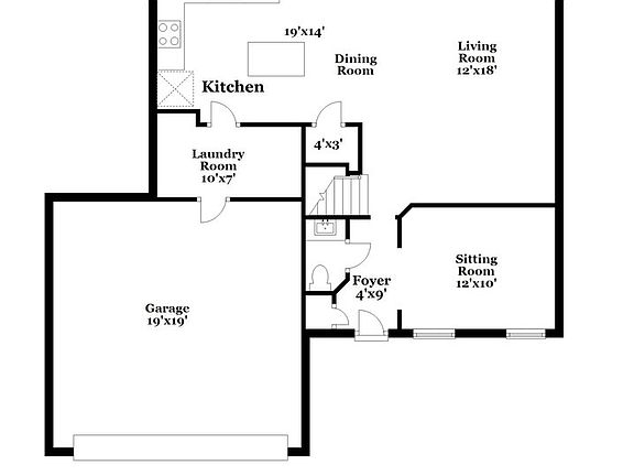 3rd image of 18852 Auburn Ln
