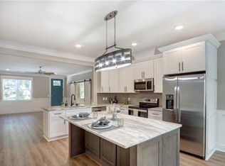 2203 Downing Ave, Savannah, GA 31404