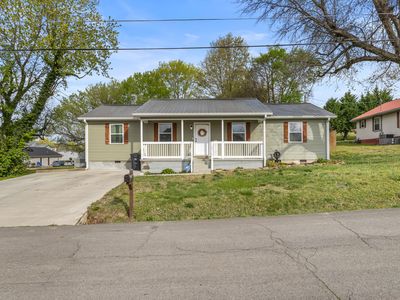 308 Sherwood Ave, Athens, TN, 37303