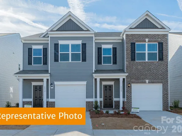 6104 Jasmine Branch Rd, Charlotte, NC 28216