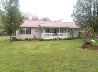 1763 Hunt Rd SE LOT 16, Cleveland, TN 37323