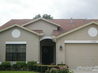11102 Cherrywood Ct, Spring Hill, FL 34609