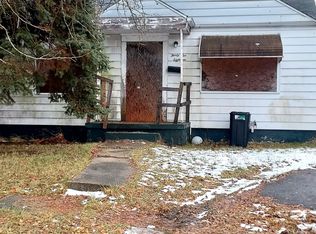 3218 Trumbull Ave, Flint, MI 48504