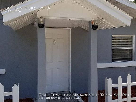 3rd image of 3616 N 53rd St #A