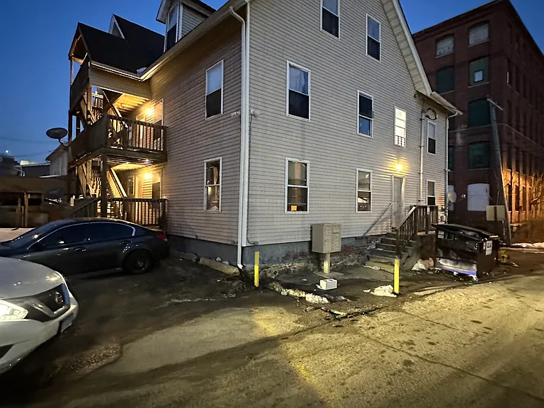 35 Pond St #5 — Photo 13