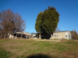 56 Mapleleaf Lake Cir, Utica, KY 42376