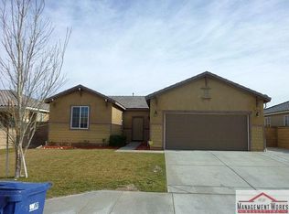 45544 2nd St E, Lancaster, CA 93535