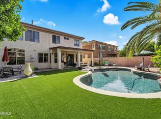 2440 E Stephens Pl, Chandler, AZ 85225