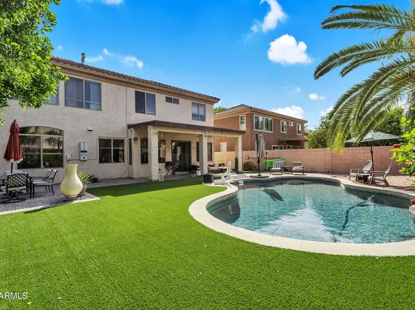2440 E STEPHENS Place, Chandler, AZ 85225