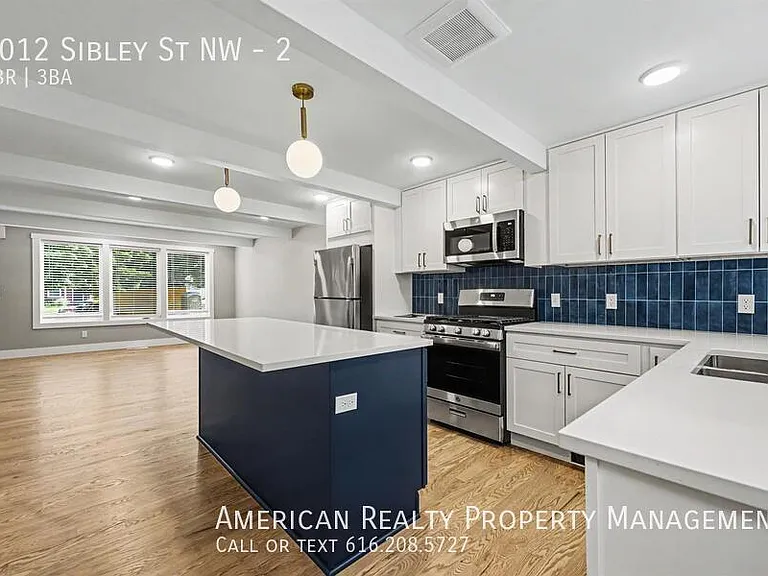 1012 Sibley St NW #2 — Photo 1