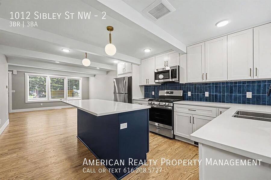 1st image of 1012 Sibley St NW #2