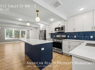 1012 Sibley St NW #2, Grand Rapids, MI 49504