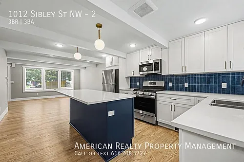 1012 Sibley St NW #2 Photo 1