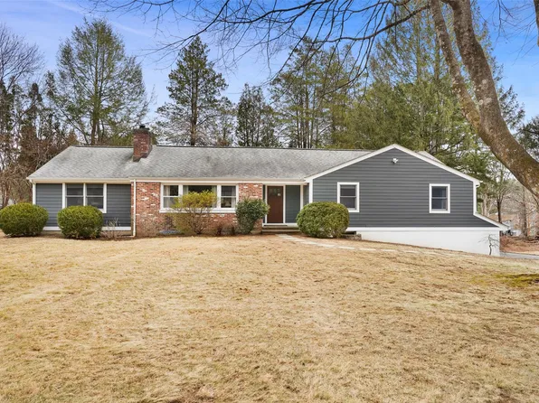 4 Ivy Place, Katonah, NY 10536