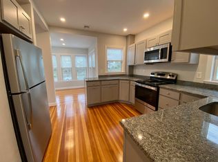 8 Trapelo Rd #3, Belmont, MA 02478
