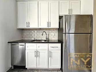 Rented by Made In NY Realty