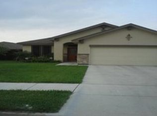 3854 Memorial Trl, Brownsville, TX 78520