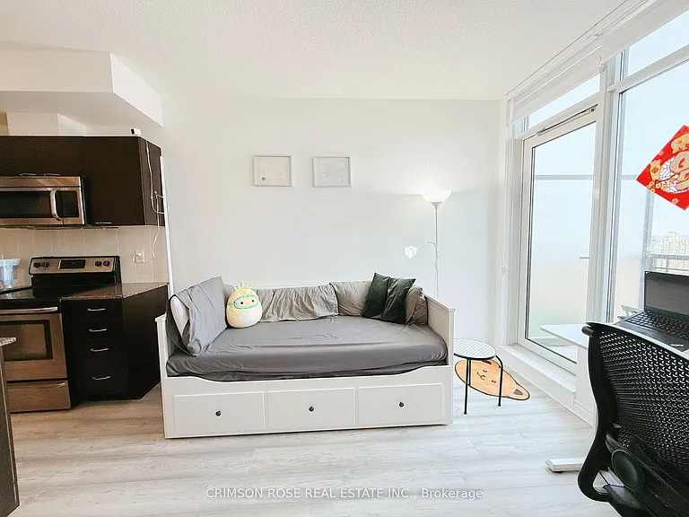 385 Prince Of Wales Dr #Penthouse 3607 — Photo 7