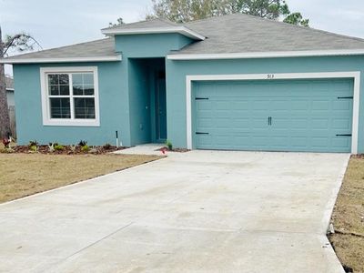 913 Louvre Ct, Kissimmee, FL, 34759