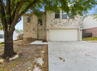 703 Dover Ln, Round Rock, TX 78664
