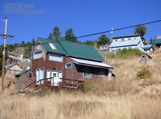 71 Niwot St, Ward, CO 80481