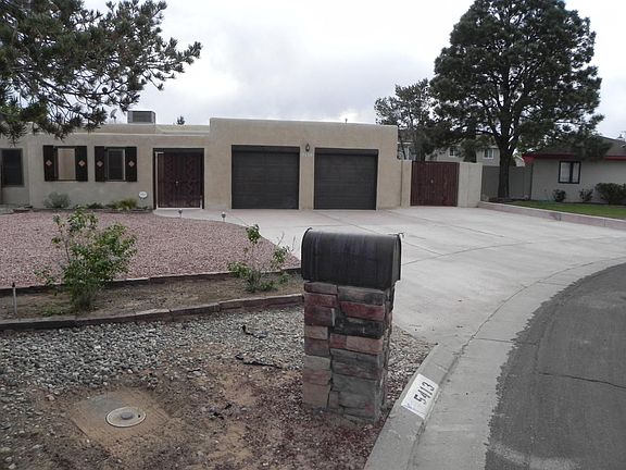 2nd image of 5413 Arabian Pl NW