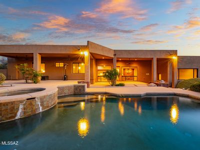 5327 N Ventana Overlook Pl, Tucson, AZ, 85750