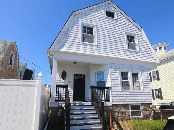 63 Sycamore St, New Bedford, MA 02740
