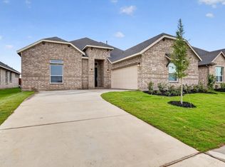 4925 Angus Dr, Arlington, TX 76001