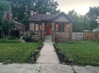 1531 Eudora St, Denver, CO 80220