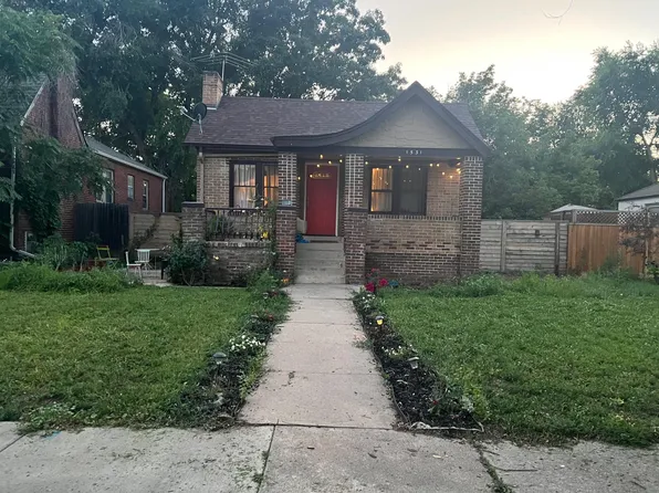 1531 Eudora St, Denver, CO 80220