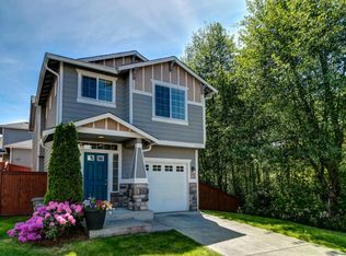 1622 95th St SW, Everett, WA 98204